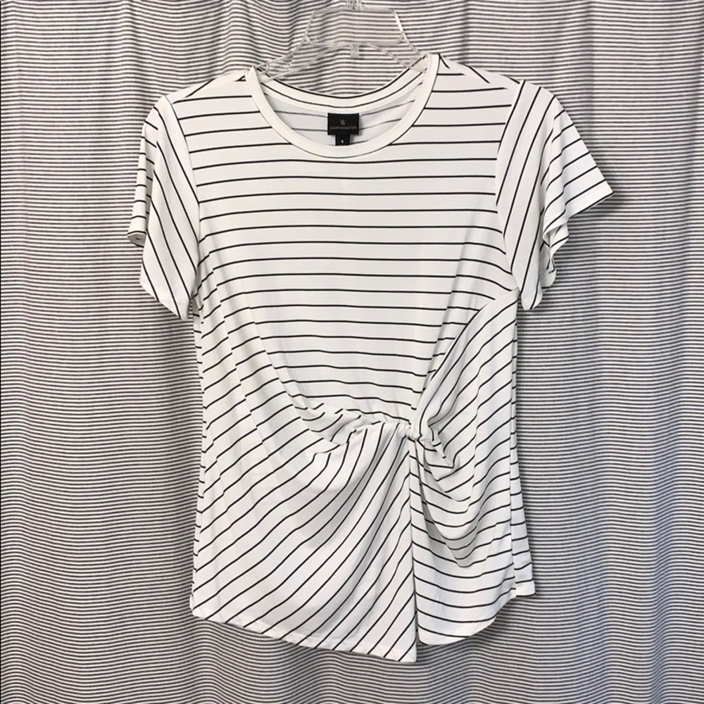 Striped shirt